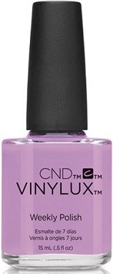 CND Vinylux Beckoning Begonia 15ml