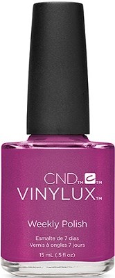 CND Vinylux Magenta Mischief 15ml
