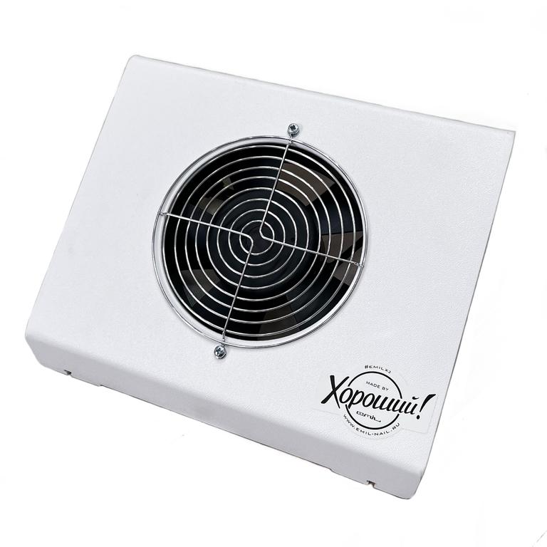 Emil X2 Пылесос настольный Хороший 55W