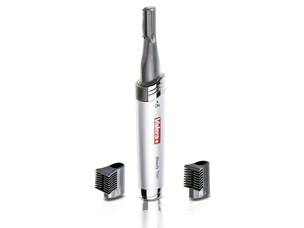 VALERA Триммер для Носа и коррекции бровей