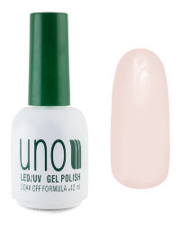 UNO Гель–лак №450 Vanilla Sky — «Ванильное небо», 8мл