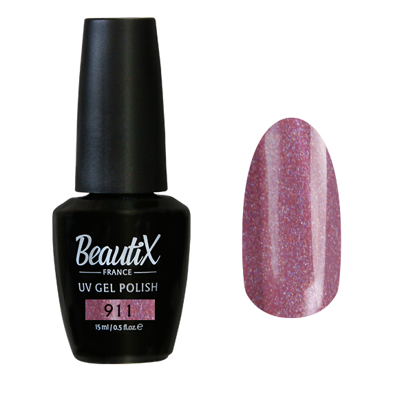 Beautix гель-лак 911, 15мл
