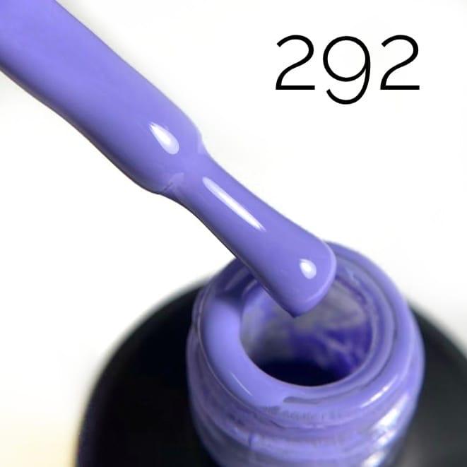 Sova De Luxe Гель-лак 292, 15мл.