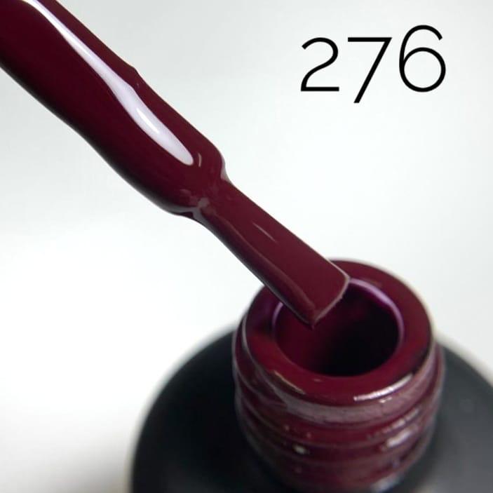 Sova De Luxe Гель-лак 276, 15мл.