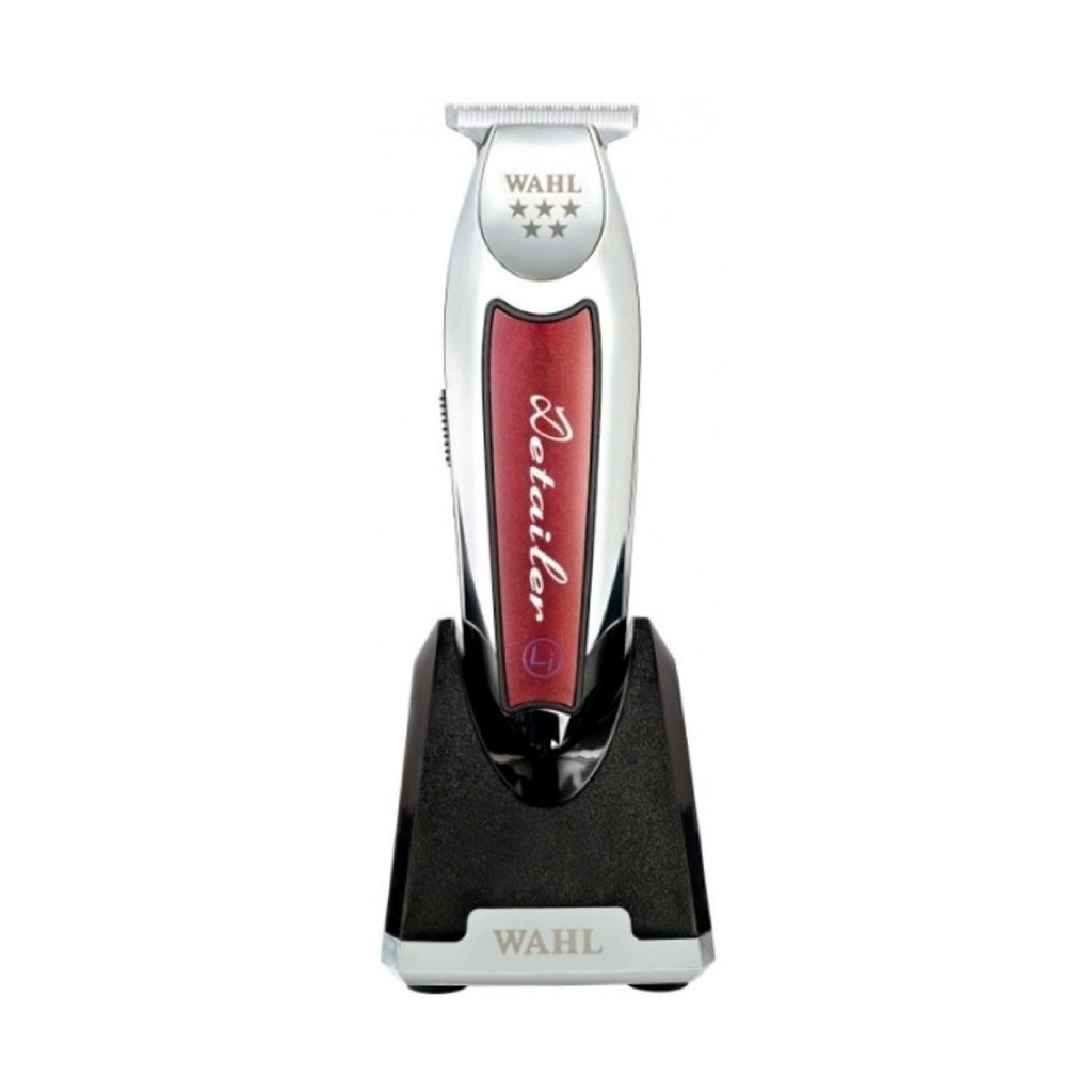 WAHL, Cordless Detailer, 8171-016, Триммер с комбинированным питанием