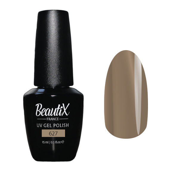 Beautix гель-лак 627, 15мл