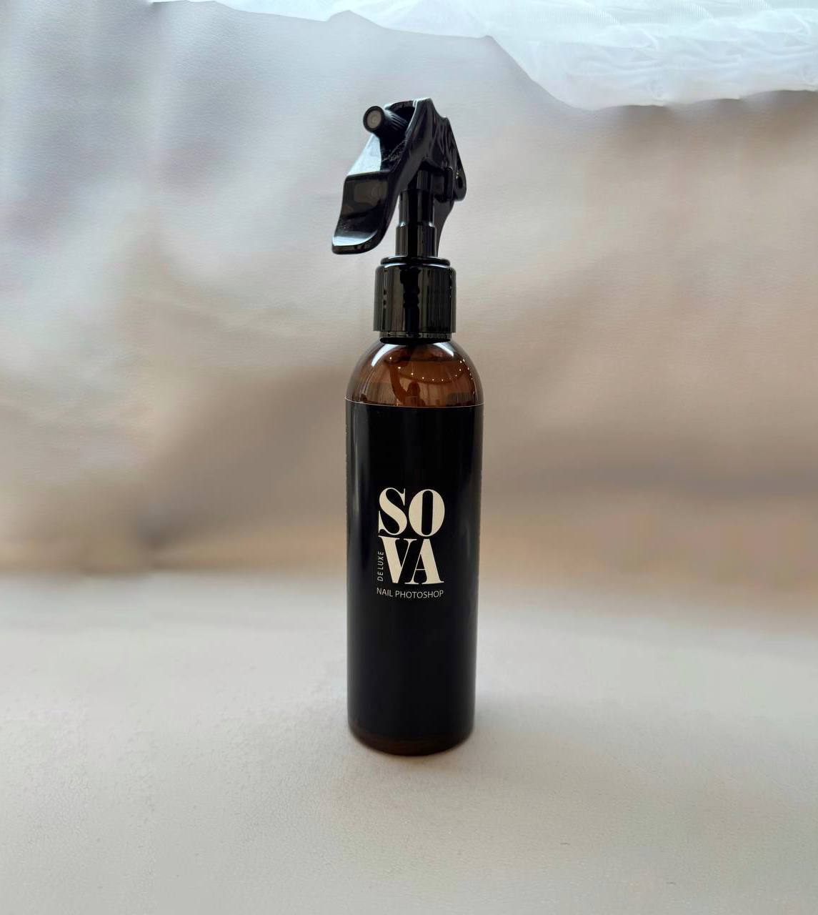 Sova de Luxe Тоник дегидратирующий Mango, 200 мл