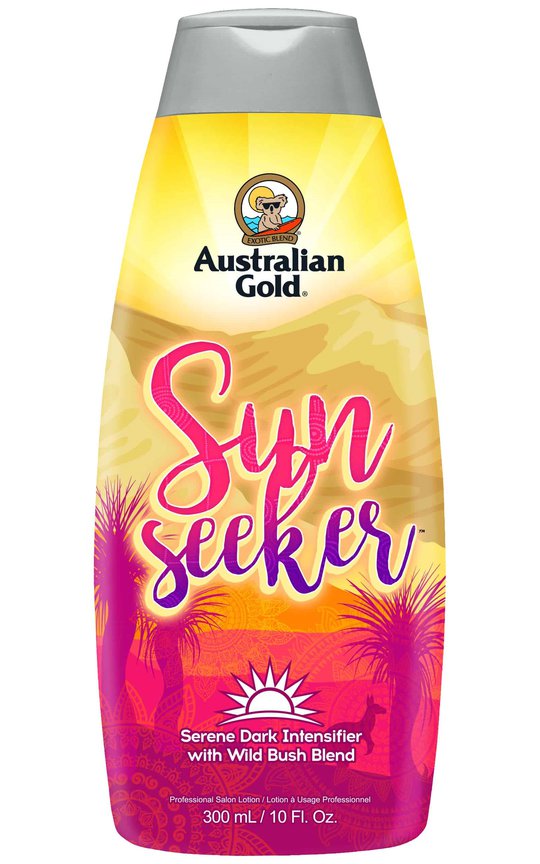 Лосьон для загара Australian Gold Sun Seeker, 300мл
