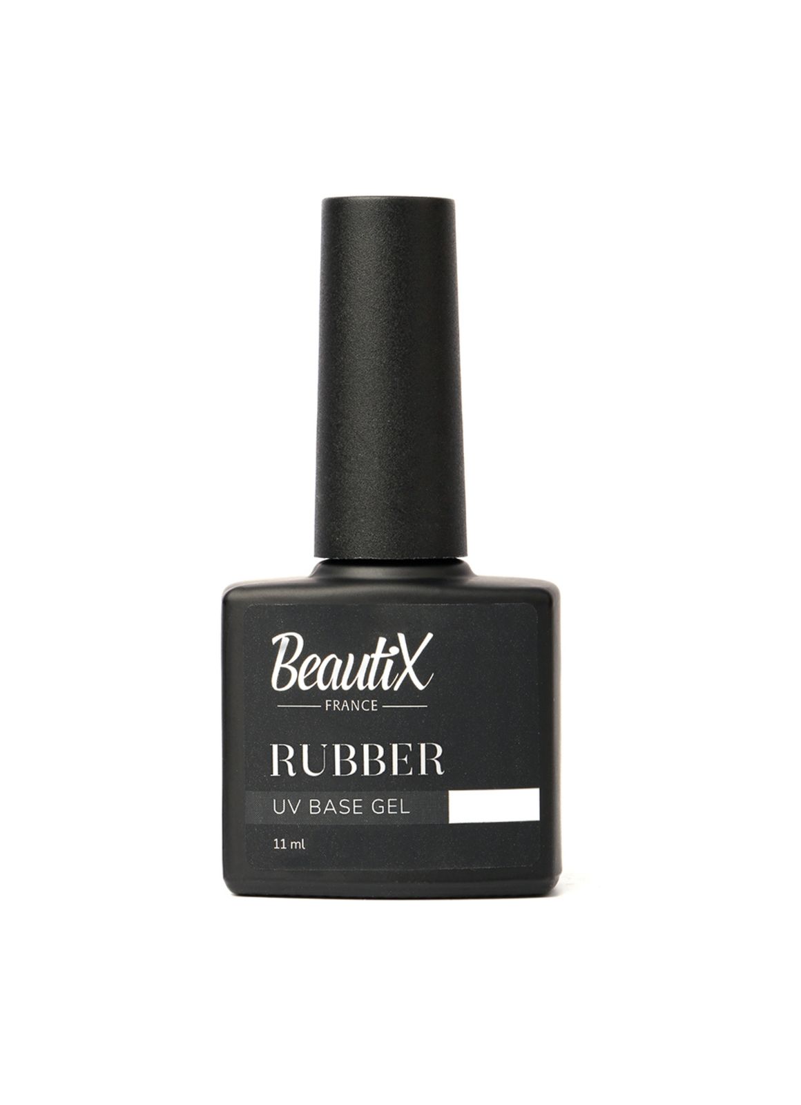 Beautix Базовое покрытие Rubber Base, 11мл