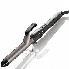 BaByliss Pro Titanium Tourmaline BAB2173TTE - Плойка, c терморегулятором, 25 мм, титан+тур