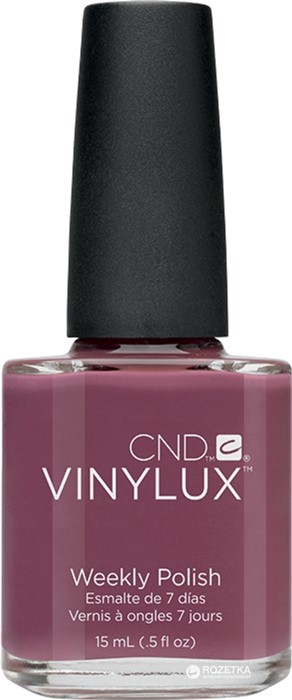 CND Vinylux Married To The Mauve 15ml