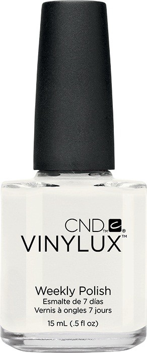 CND Vinylux Cream Puff 15ml