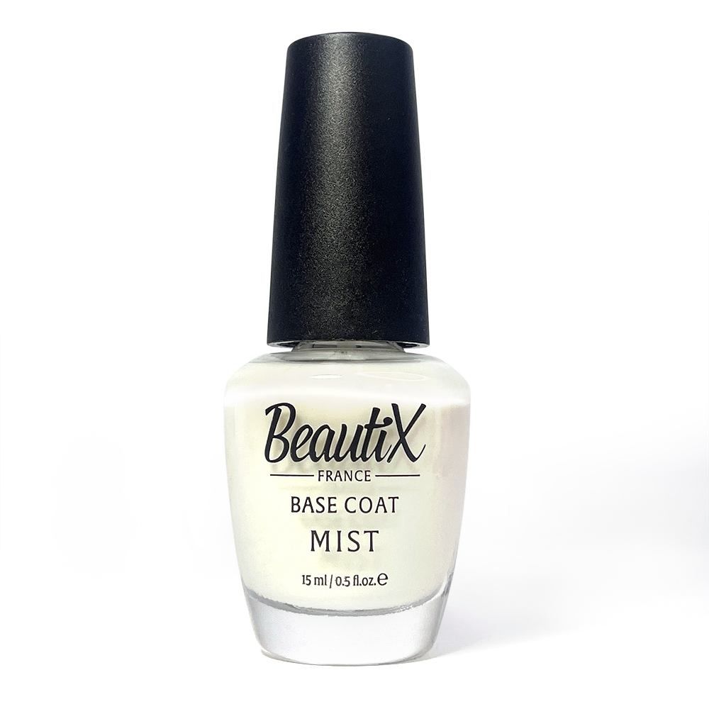 Beautix Базовое покрытие MIST, 15 мл Beautix Базовое покрытие MIST, 15 мл