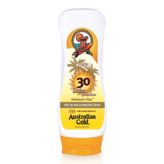 Australian Gold SPF 30+ LOTION Солнцезащитный лосьон, 237мл