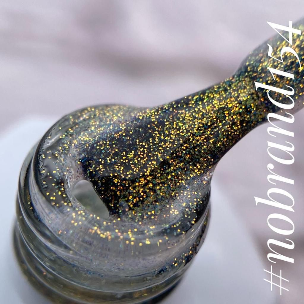 NoBrand Гель-лак 154, 10мл NoBrand Гель-лак 154, 10мл