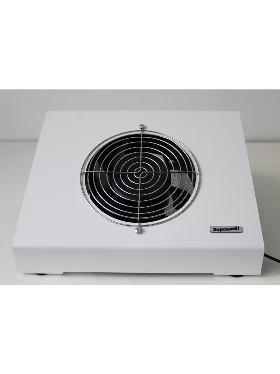 Emil X2 Пылесос настольный Хороший 55W