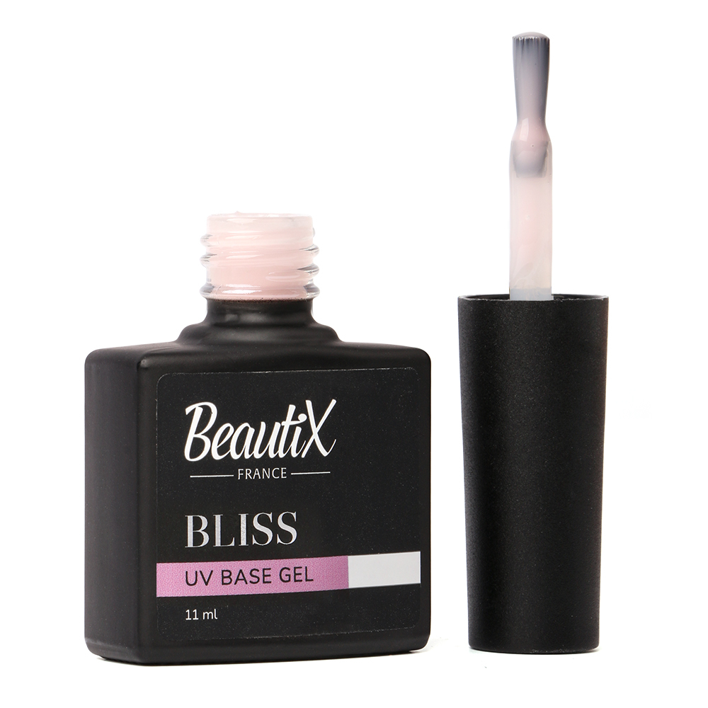 Beautix Камуфлирующая база Bliss, 11мл