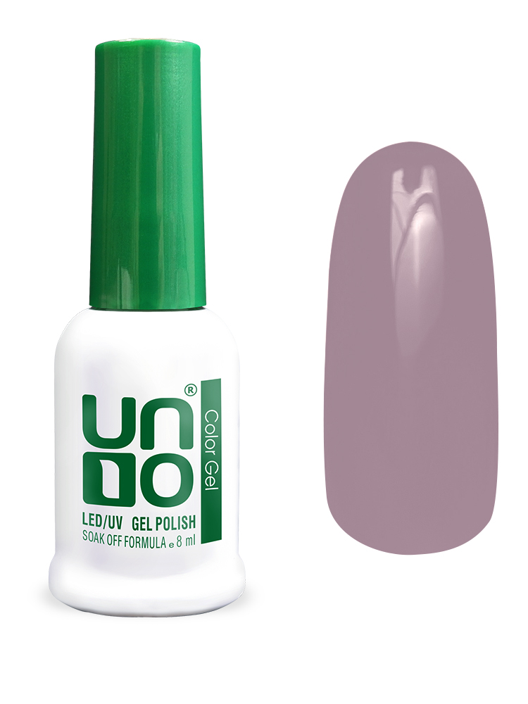 UNO Гель–лак №337 London — «Лондон», 8мл UNO Гель–лак №337 London — «Лондон», 8мл