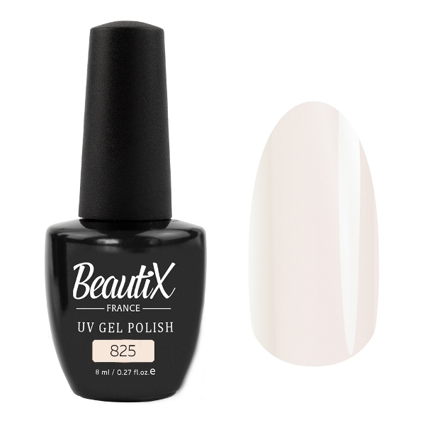 Beautix гель-лак 825, 8мл