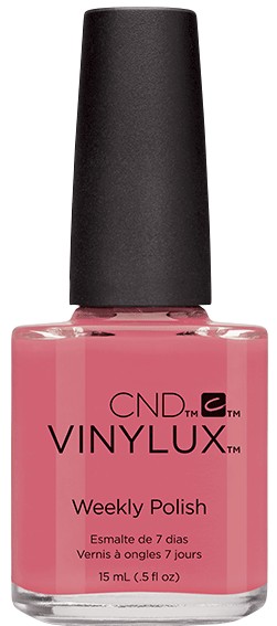 CND Vinylux Rose Bud 15ml