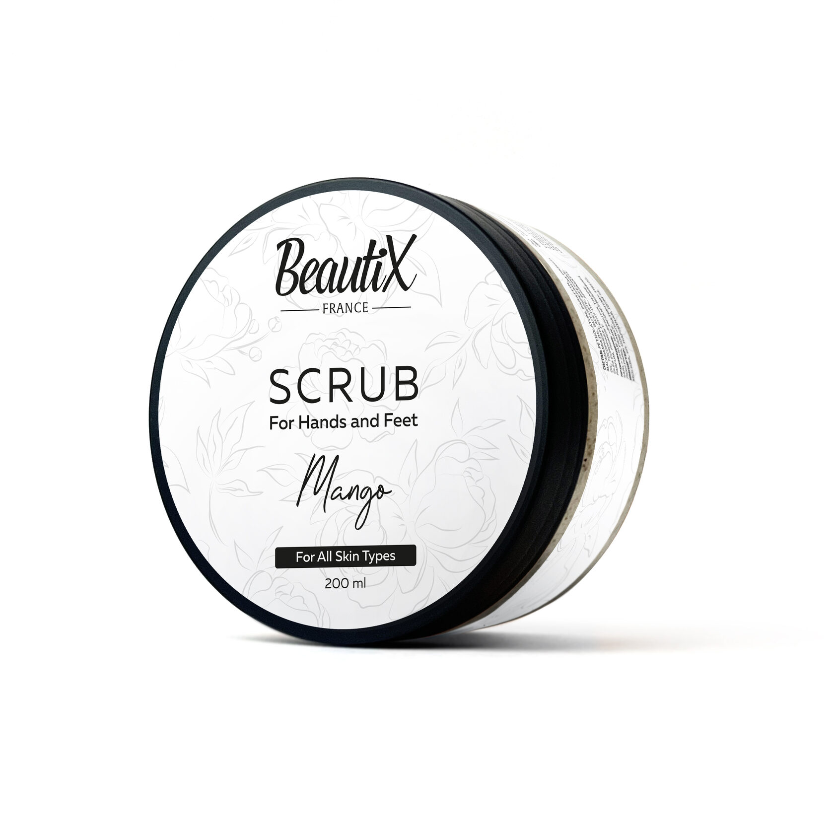 Скраб Beautix Манго 200 мл
