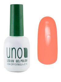 UNO Гель–лак №036 Samba — «Самба», 8мл