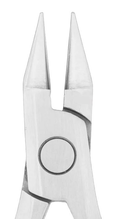 Nippon Nippers Круглогубцы для ортониксии NP-11