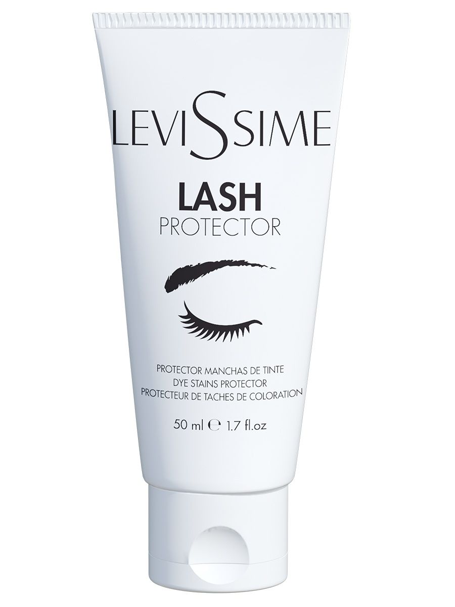LeviSsime Защитное средство для кожи вокруг глаз, 50мл