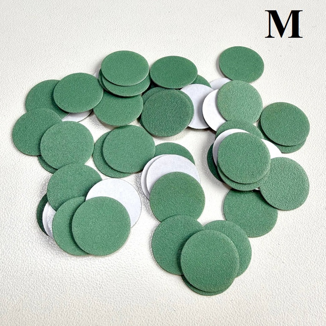 Smart Master Файлы диск M Green P240, 50 шт