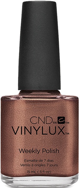 CND Vinylux Leather Satchel 15ml