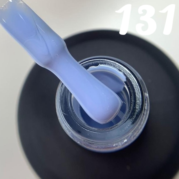 Sova De Luxe Гель-лак 131, 15мл.
