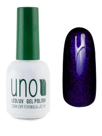 UNO Гель–лак №379 Galaxy — «Созвездие», 12мл UNO Гель–лак №379 Galaxy — «Созвездие», 12мл