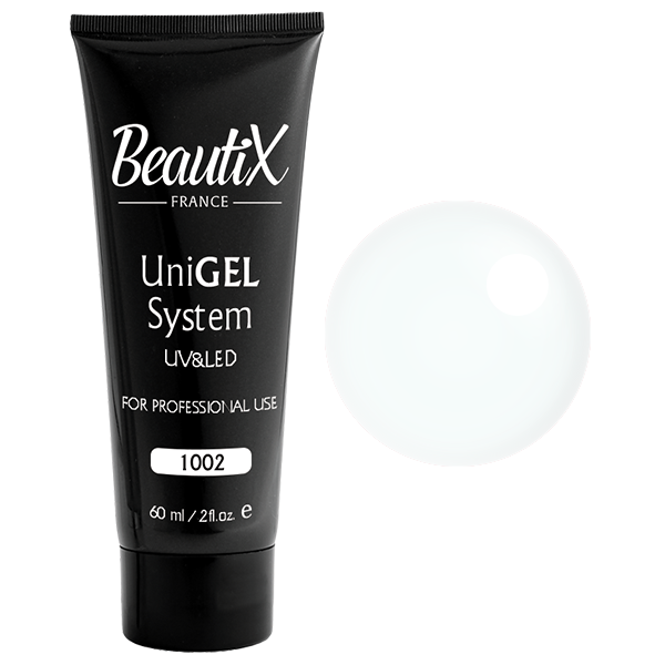 Unigel system Beautix 1002, 60мл