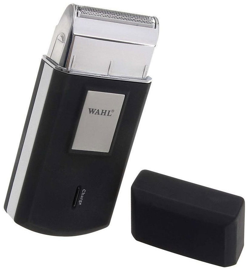 WAHL Cordless 3615-0471 Mobile Shaver Триммер для бритья