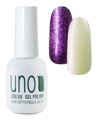 UNO Гель–лак «Kristall 04», 12мл UNO Гель–лак «Kristall 04», 12мл