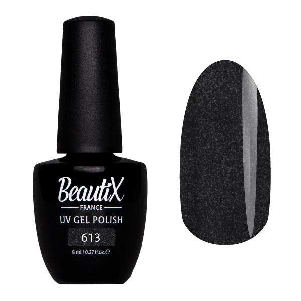 Beautix гель-лак 613, 8мл