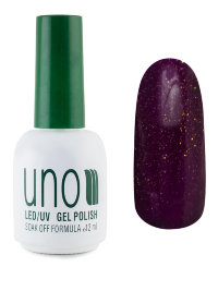 UNO Гель–лак №373 Plum jam — «Сливовый джем», 12мл UNO Гель–лак №373 Plum jam — «Сливовый джем», 12мл