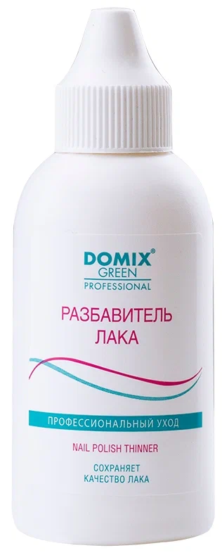 Domix Разбавитель лака, 70мл