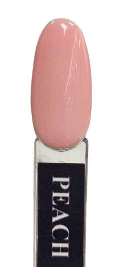 Sova De Luxe Камуфлирующая база Peach Base, 15 мл