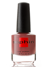 Sophin Лак для ногтей №023, 12мл