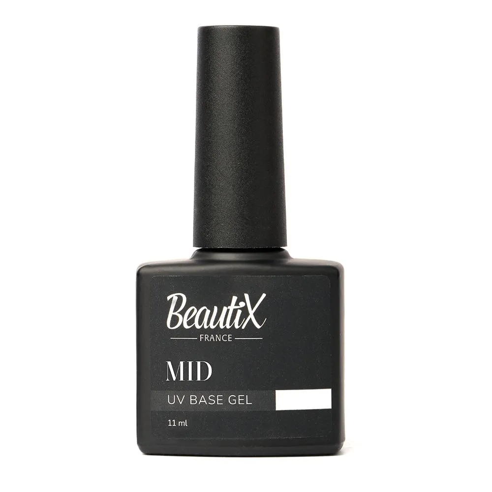 Beautix Базовое покрытие Mid Base, 11мл