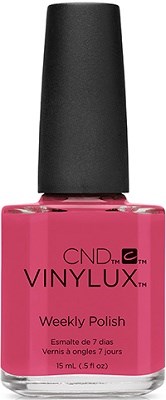 CND Vinylux Irreverent Rose 15ml