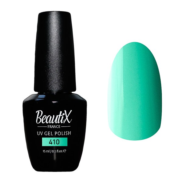 Beautix гель-лак 410, 15мл