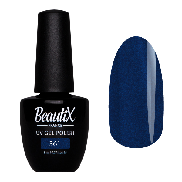 Beautix гель-лак 361, 8мл