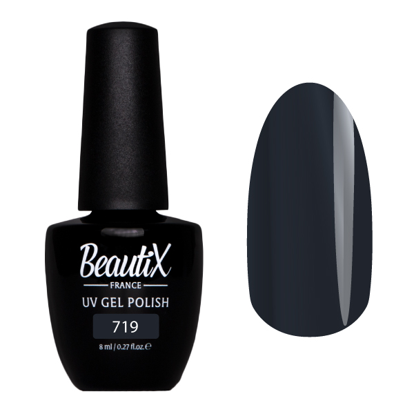 Beautix гель-лак 719, 8мл