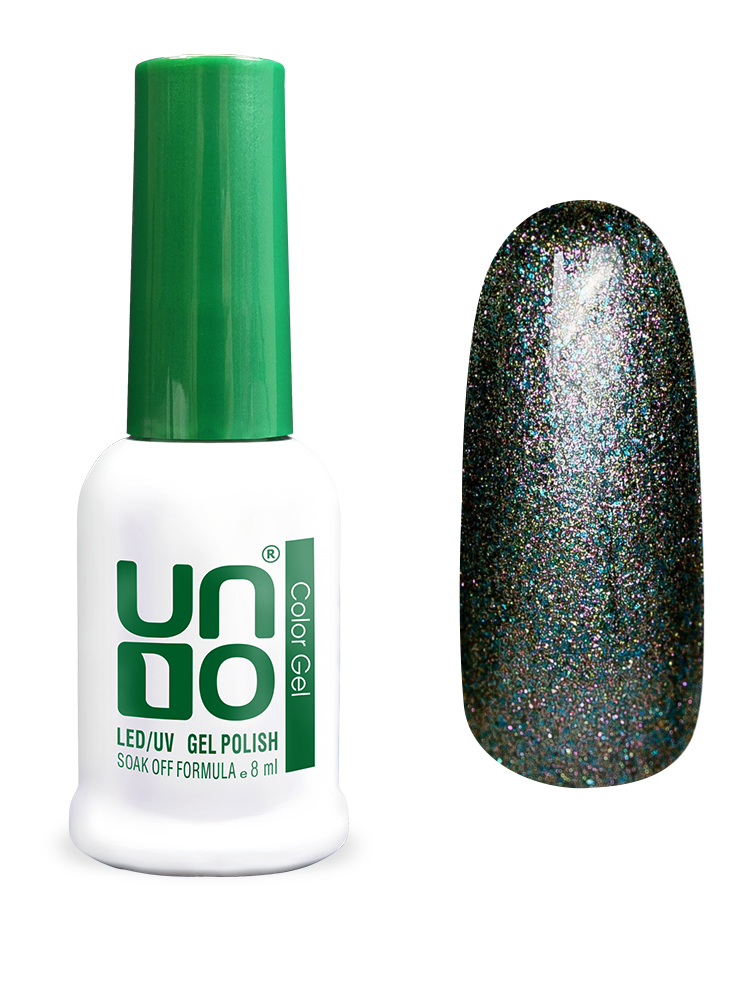 UNO Гель–лак №096 Chameleon — «Хамелеон», 8мл UNO Гель–лак №096 Chameleon — «Хамелеон», 8мл