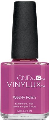 CND Vinylux Crushed Rose 15ml