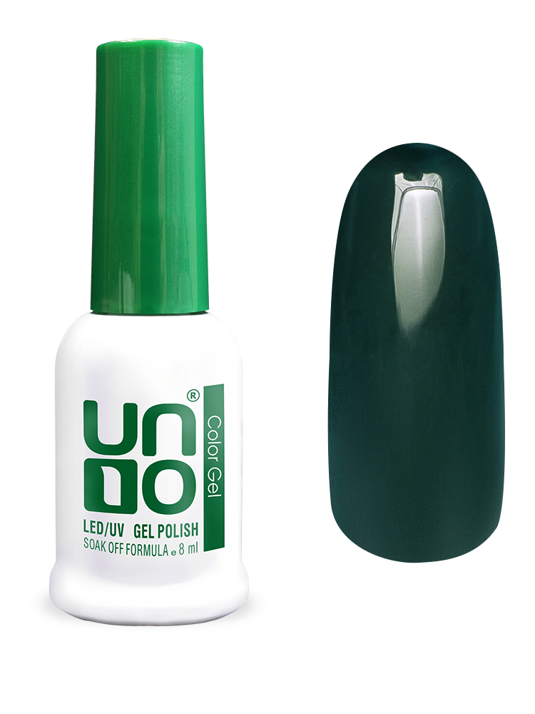 UNO Гель–лак №223 Grapevine — «Виноградная лоза», 8мл UNO Гель–лак №223 Grapevine — «Виноградная лоза», 8мл