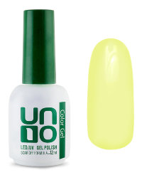 UNO Гель–лак №446 Insomnia — «Бессонница», 12мл UNO Гель–лак №446 Insomnia — «Бессонница», 12мл