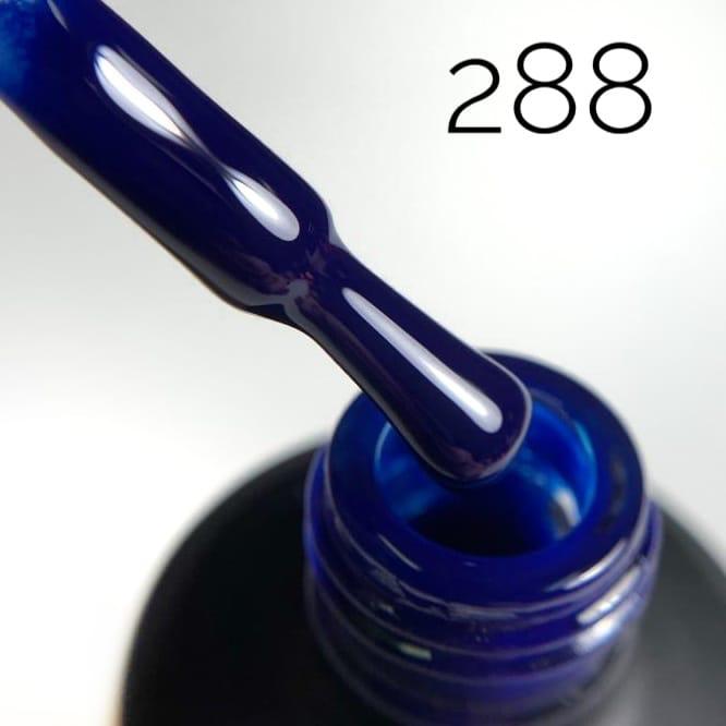 Sova De Luxe Гель-лак 288, 15мл.